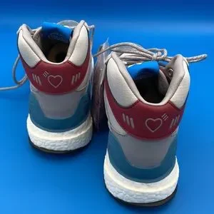 adidas | Shoes | Brand New Adidas With Tags And Extra Shoe 